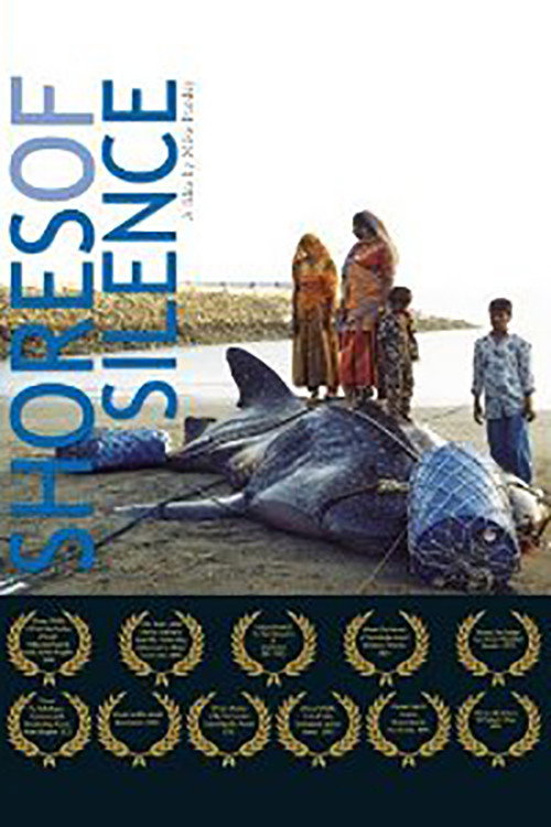 Shores of Silence Poster