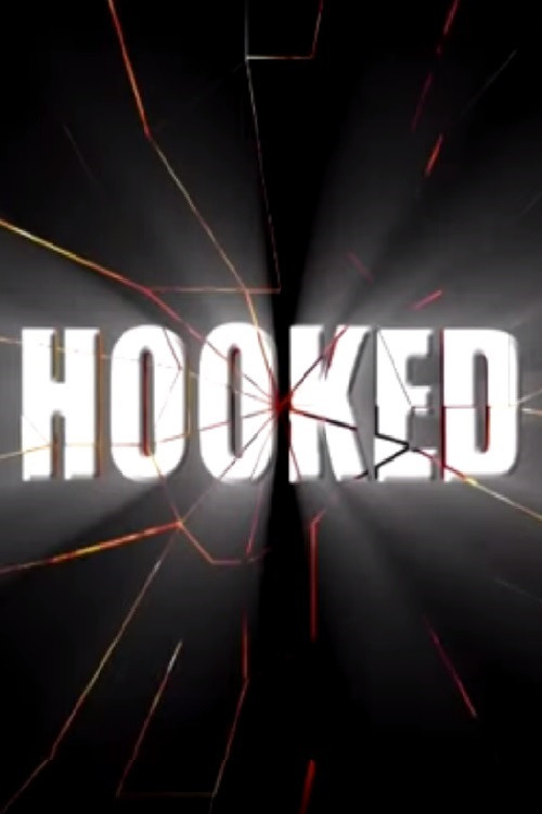Hooked Poster