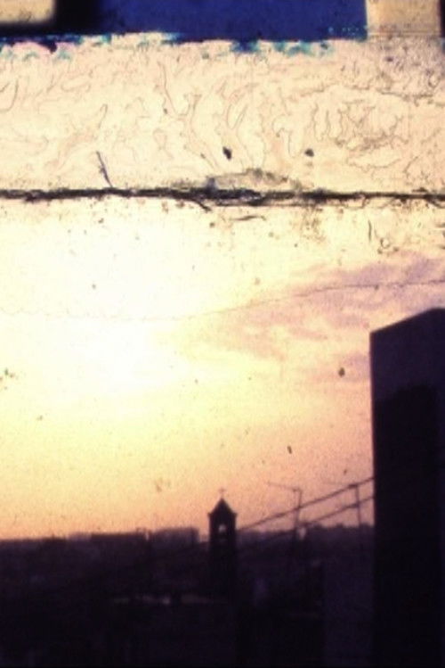 Super 8 Poster