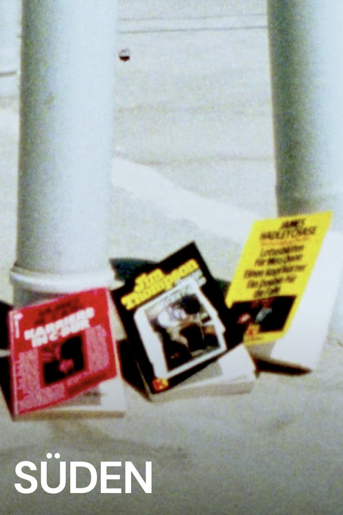 South Poster