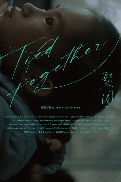 Tied Together Poster