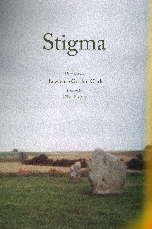 Stigma Poster