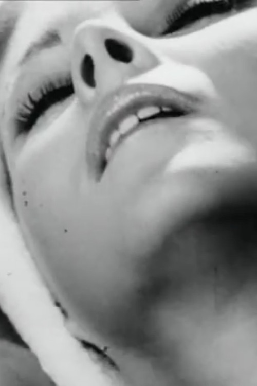 Film Montagen III Poster