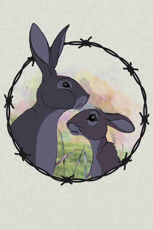 Bolly in A Space Adventure Poster