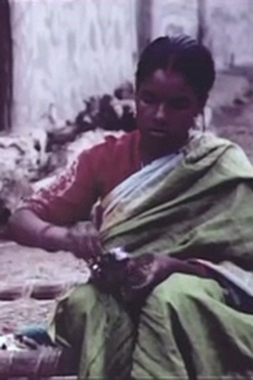 Tribal Women Artists Poster