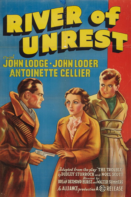 Ourselves Alone Poster