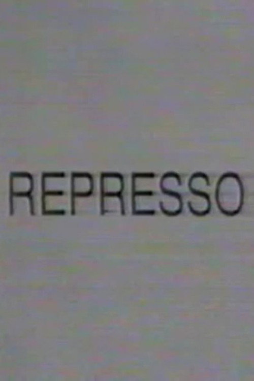 Represso Poster