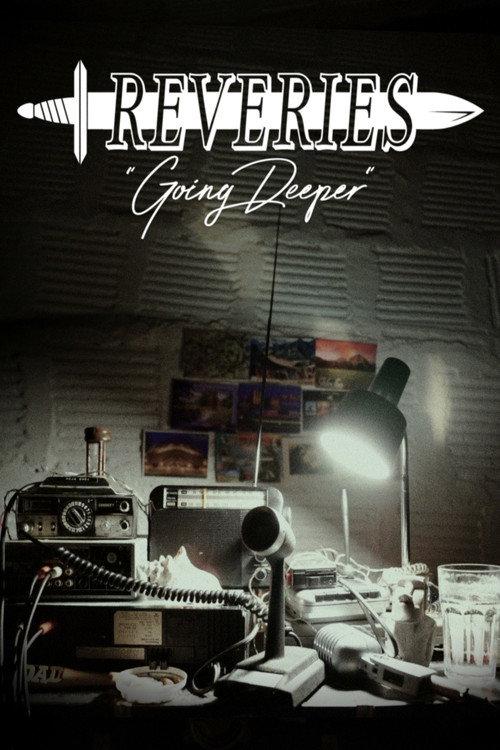 Reveries: Going Deeper Poster