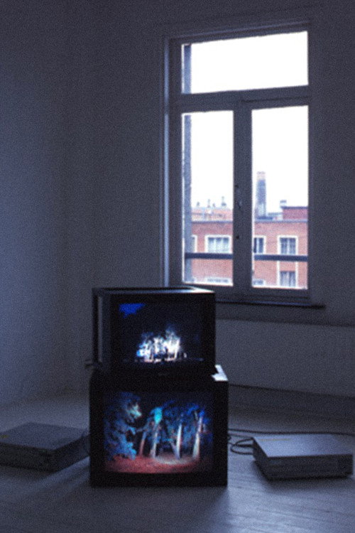 The best outside is the inside Poster