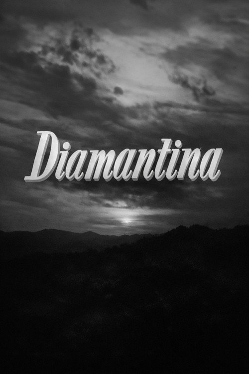 Diamantina Poster
