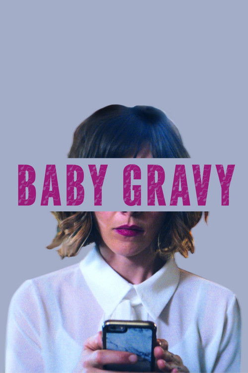 Baby Gravy Poster
