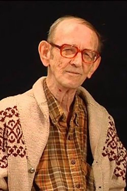 Gettin' it Dunn with Richard Dunn Poster