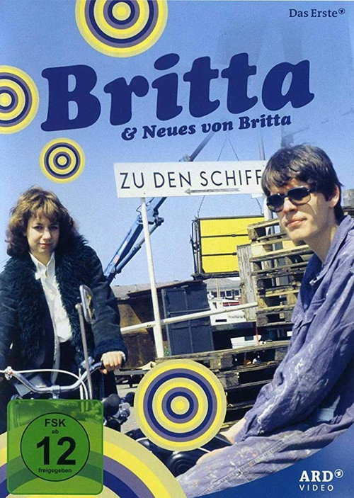 Britta Poster