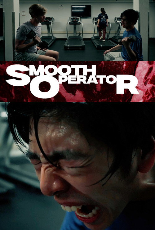 Smooth Operator Poster