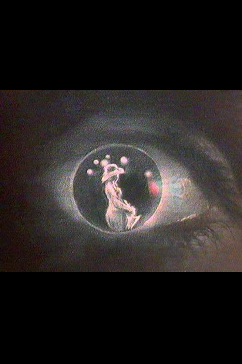 Seurat: The Realm of Light Poster