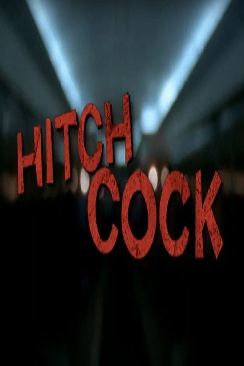 Hitch Cock Poster
