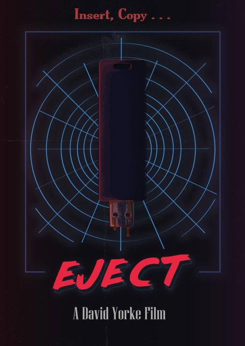 Eject Poster