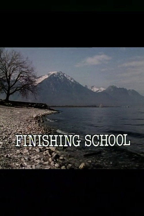 Swiss Finishing School Poster
