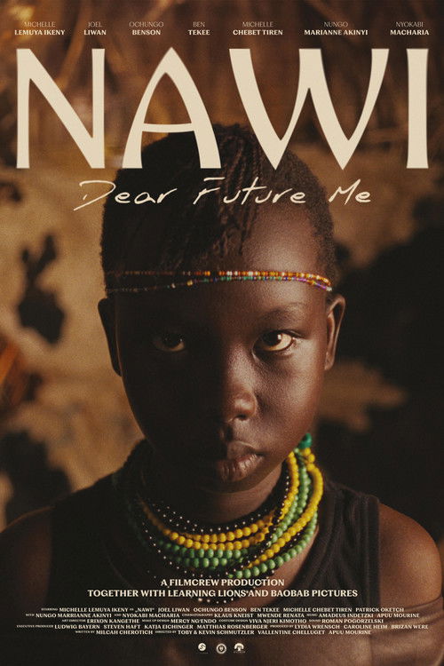 Nawi Poster