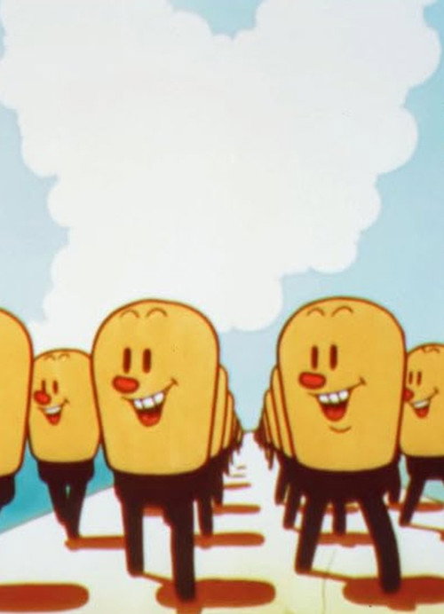 Radio Valve Revolution Poster