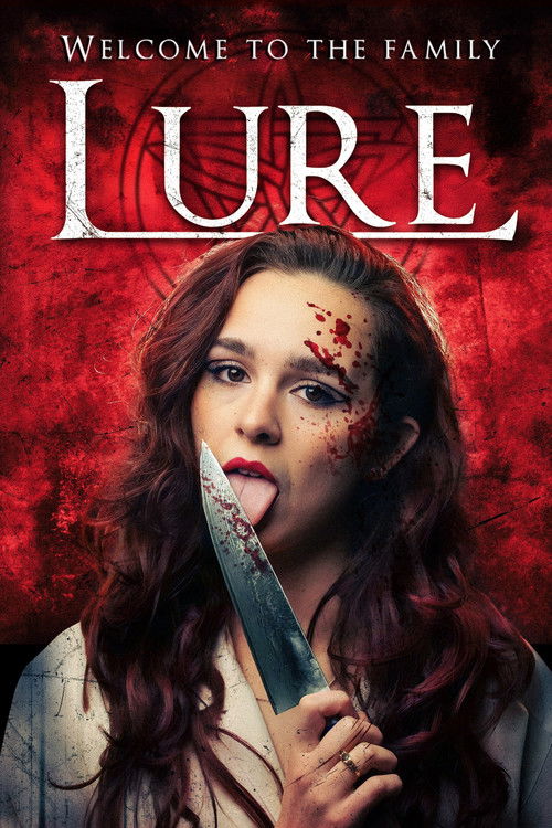 Lure Poster