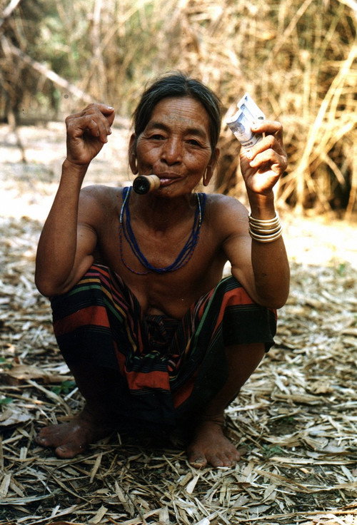 Expedice Rattanakiri Poster