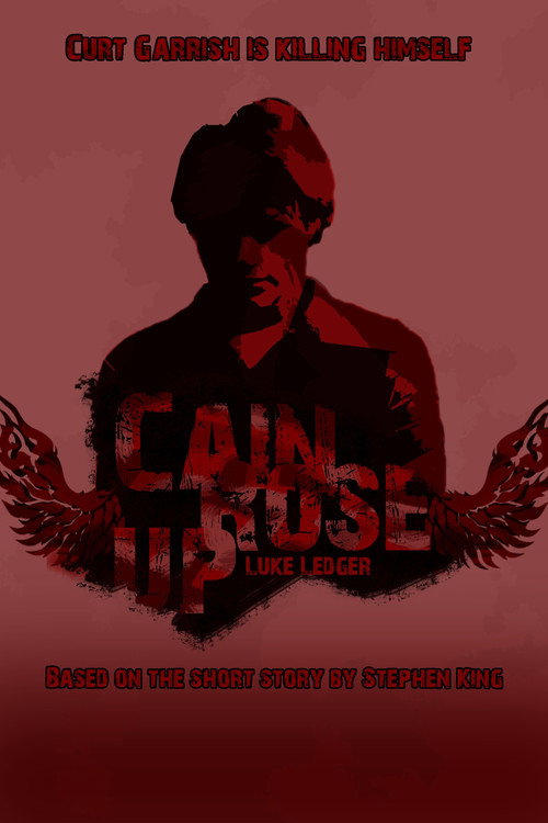 Cain Rose Up Poster