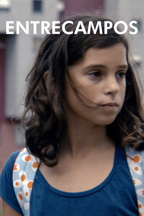 Entrecampos Poster