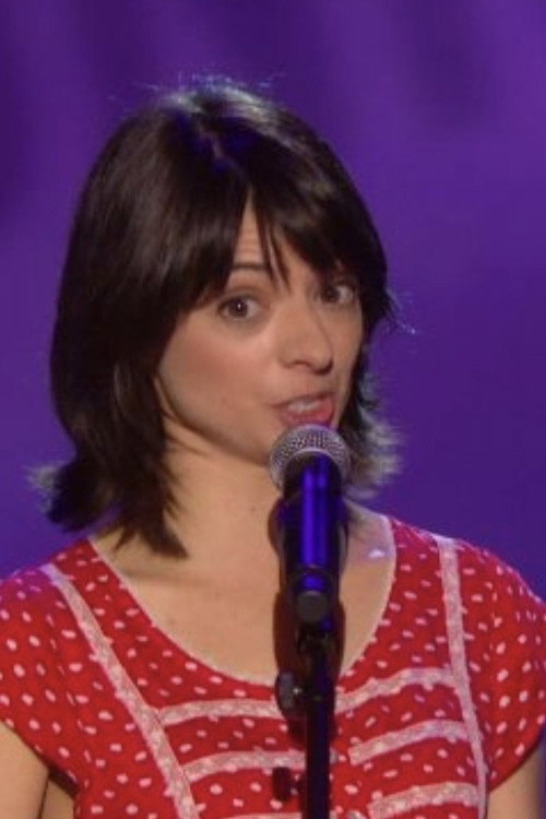 Garfunkel and Oates: The Half Hour Poster