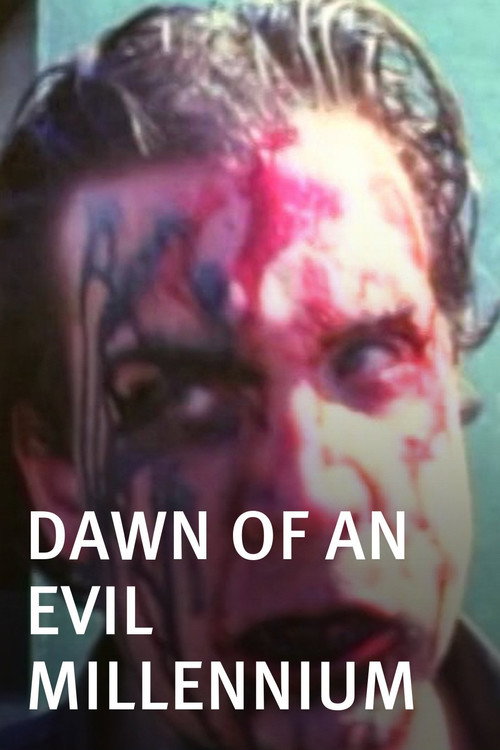 Dawn of an Evil Millennium Poster