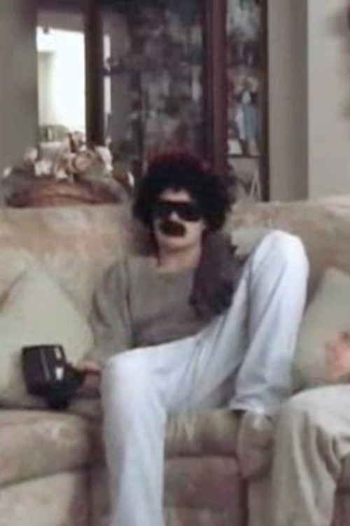 One Forty: An Intimate Portrait of the Chnoborov Brothers Poster