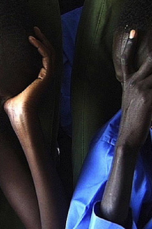 Benjamin and His Brother Poster