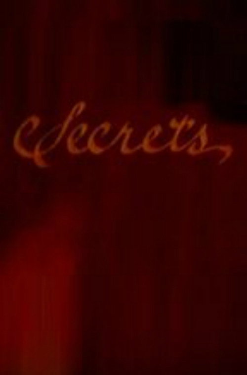 Secrets Poster