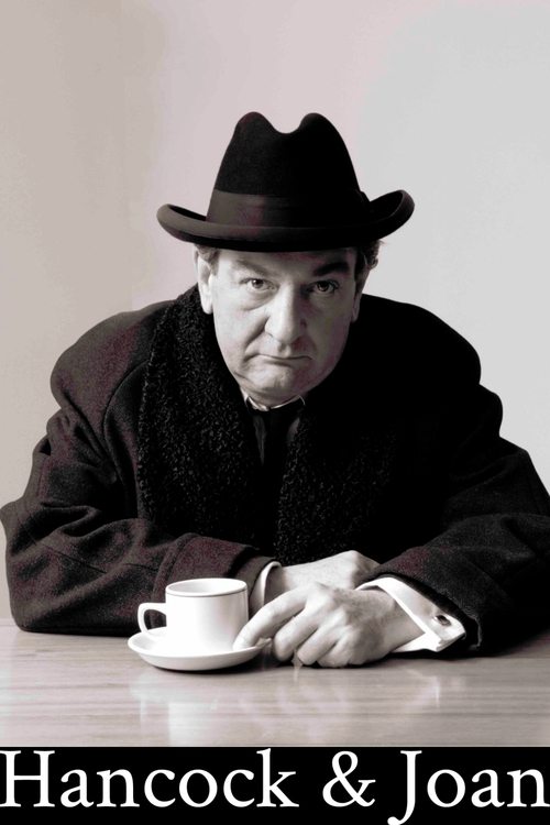 Hancock & Joan Poster