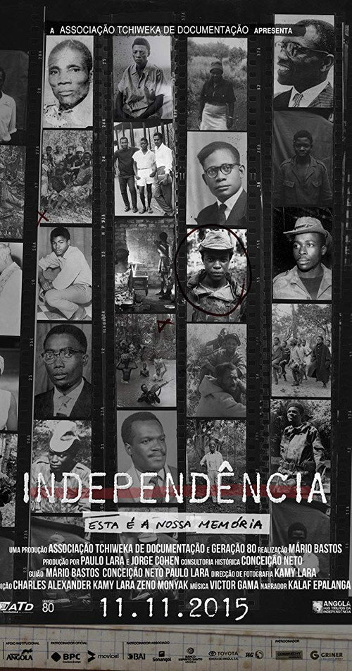 Independence Poster
