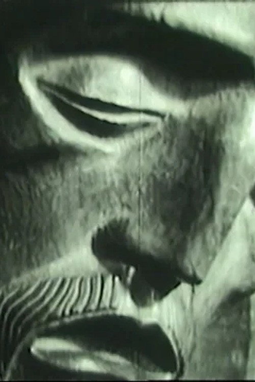 Mestrovic - Exaltation of Matter Poster