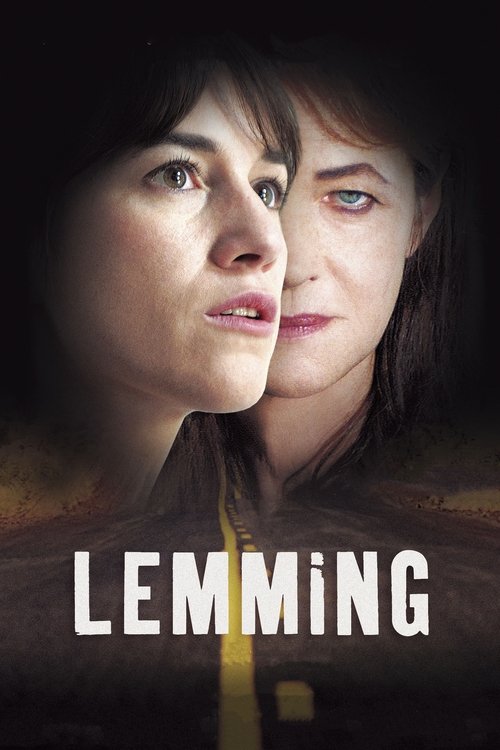 Lemming Poster