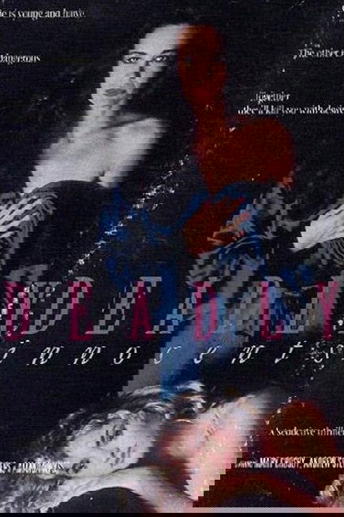 Deadly Innocents Poster