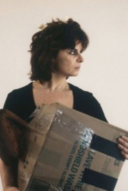 Petites chronique cannibales 1. Rosalie Poster