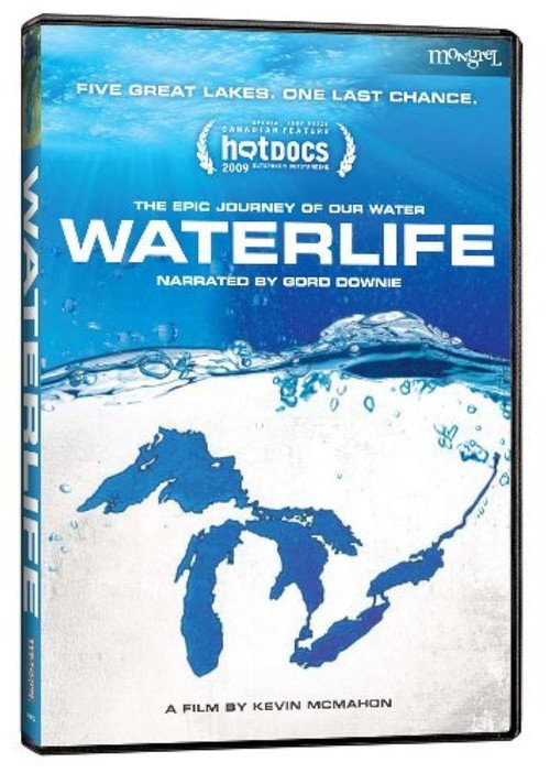 Waterlife Poster